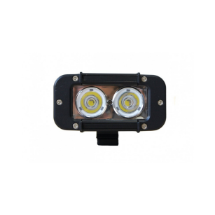 Panel LED 2x LED
