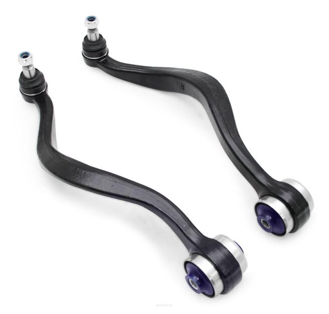 Mazda 6 GG GY Radius Arm Kit