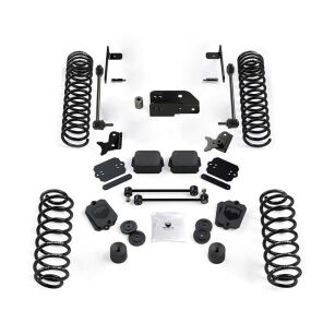 Base kit TeraFlex Lift 2,5" RHD