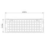 Półka wyprawowa Bison Gear - 8