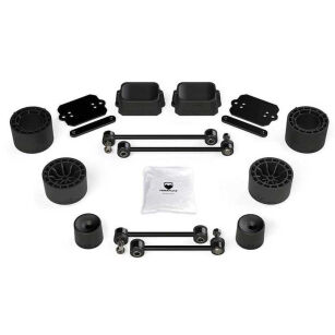 Zestaw zawieszenia TeraFlex Lift 2,5" Rubicon