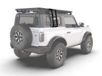 Drabina Ford Bronco (2021-Current) Side Mount Ladder - 6