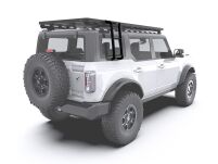 Drabina Ford Bronco (2021-Current) Side Mount Ladder - 7