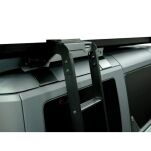 Drabina Ford Bronco (2021-Current) Side Mount Ladder - 2
