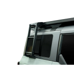 Drabina Ford Bronco (2021-Current) Side Mount Ladder - 3