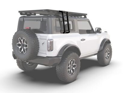 Drabina Ford Bronco (2021-Current) Side Mount Ladder