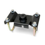 Mocowanie wyrównujące do sprężyn regulowane tył JKS - 2