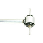 Amortyzator gazowy tył BDS NX2 Nitro Series Lift 0-1