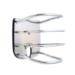 Osłony lamp stalowe tył Smittybilt - 2