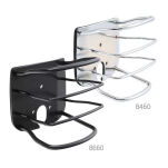 Osłony lamp stalowe tył Smittybilt - 3