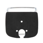 Osłony lamp stalowe tył Smittybilt - 6