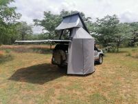 Aneks do namiotu dachowego  Quick Pitch - 2