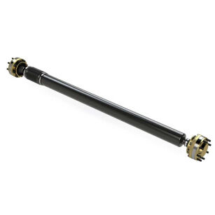 Wał napędowy tył Rzeppa CV TeraFlex Lift 3-6"