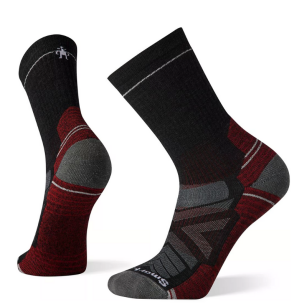 Skarpety turystyczne wełna merynosów Hike Light Cushion Crew 42-45 Smartwool