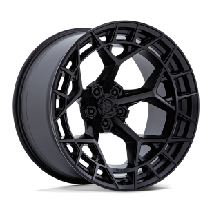 Felga aluminiowa FC873 CHARGER Blackout FUEL