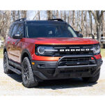 Zestaw zawieszenia Rough Country Lift 1,5