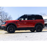 Zestaw zawieszenia Rough Country Lift 1,5