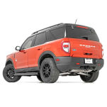 Zestaw zawieszenia Rough Country Lift 1,5