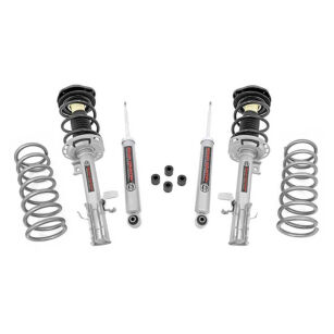 Zestaw zawieszenia Rough Country Lift 1,5"
