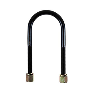 Pedders - jarzmo resora 84 x 14 x 195mm (U-Bolt)