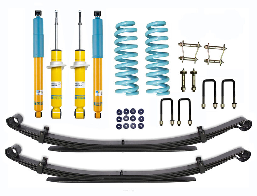 Lift Zawieszenia 40mm Superior Engineering - Mitsubishi L200 15-on