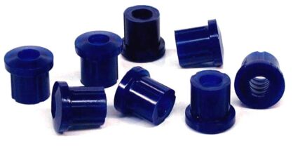 MGB/A-H Sprite Rear Leaf Spring Bushing Kit