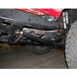 Zestaw zawieszenia Long Arm Clayton Lift 3,5