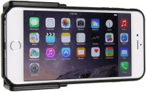 Uchwyt pasywny do Apple iPhone 6 Plus e w futerale lub obudowie o wymiarach: 75-89 mm (szer.), 2-10 mm (grubość). - 3