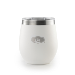 Stalowy kubek Glacier Stainless Glass 237 ml biały GSI - 3