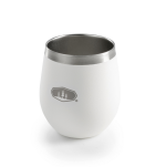 Stalowy kubek Glacier Stainless Glass 237 ml biały GSI - 2