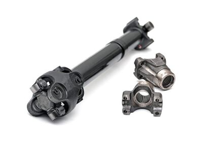 Przedni Wał Napędowy Dana 30/44 Lift 3,5"-6" Rough Country - Jeep Wrangler JK  07-11