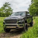 Zestaw zawieszenia BDS z amortyzatorami FOX Lift 2