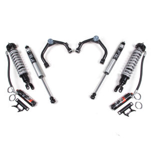 Zestaw zawieszenia BDS z amortyzatorami FOX Lift 2"