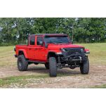 Progi, stopnie Rough Country RPT2 - 6