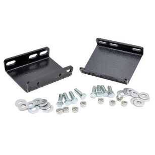 Obniżenie stabilizatora poprzecznego Rough Country