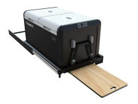 Dometic Cargo Slide/Fridge Slide 95L to 100L - by Front Runner - 7