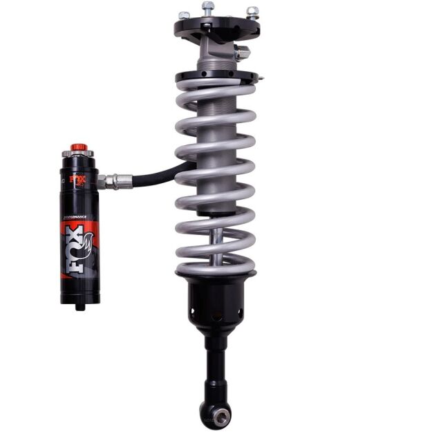 Amortyzator gazowy przód Coilover FOX Performance Elite 2.5 Reservoir Regulowany DSC Lift 2-3
