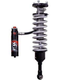 Amortyzator gazowy przód Coilover FOX Performance Elite 2.5 Reservoir Regulowany DSC Lift 2-3"
