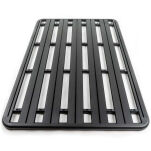 Bagażnik dachowy z zestawem montażowym 220x142,5 cm OFD - 3