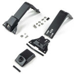 Bagażnik dachowy z zestawem montażowym 220x142,5 cm OFD - 4