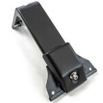 Bagażnik dachowy z zestawem montażowym 220x142,5 cm OFD - 6