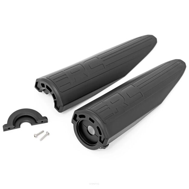 Zestaw osłon amortyzatorów M1 Rough Country