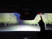 LAZER Triple-R 1250 Smartview - zestaw - 5