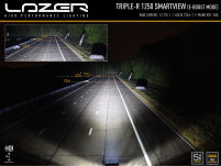 LAZER Triple-R 1250 Smartview - zestaw - 7