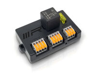 LAZER Triple-R 1250 Smartview - zestaw - 12