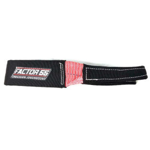 Pas holowniczy 3'x3" Factor 55