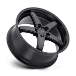 Felga aluminiowa P1B Matte Black PETROL - 2