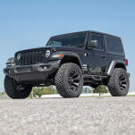 Zestaw zawieszenia Rough Country Lift 2,5