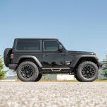 Zestaw zawieszenia Rough Country Lift 2,5