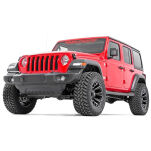 Zestaw zawieszenia Rough Country Lift 2,5